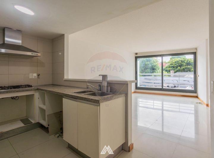 Departamento · 63m² · 3 Ambientes