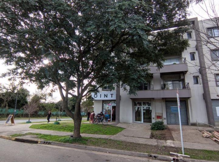 Departamento · 62m² · 3 Ambientes · 1 Cochera