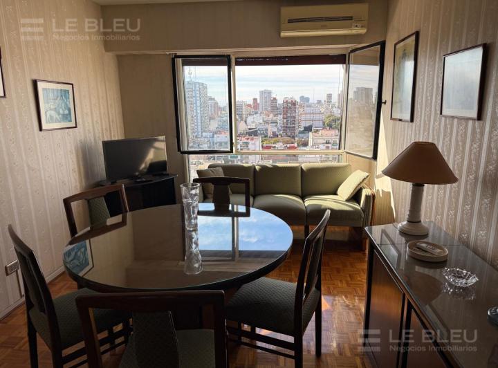 Departamento · 60m² · 3 Ambientes