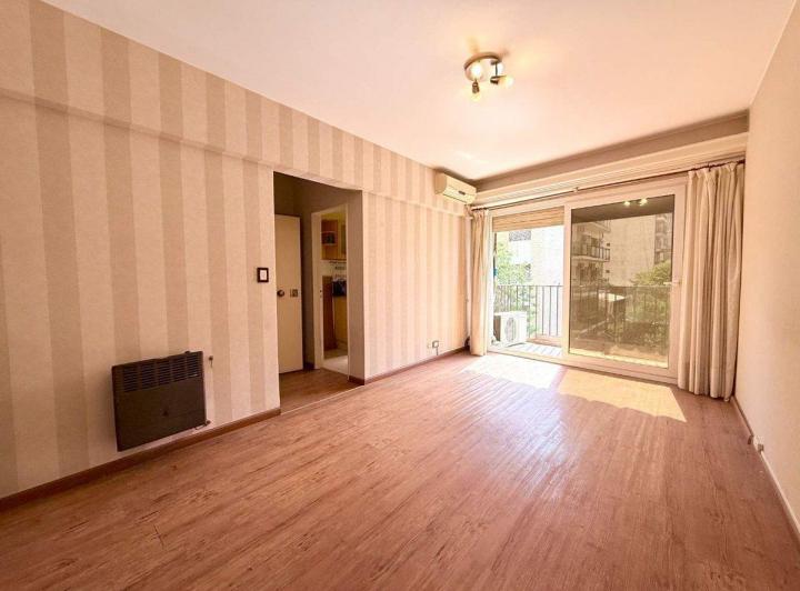 Departamento · 47m² · 3 Ambientes