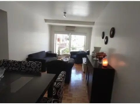 Departamento en Alquiler en Las Cañitas, Palermo