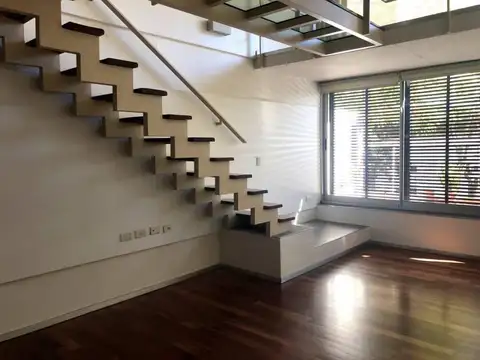 Departamento en Alquiler en Nuñez, CABA
