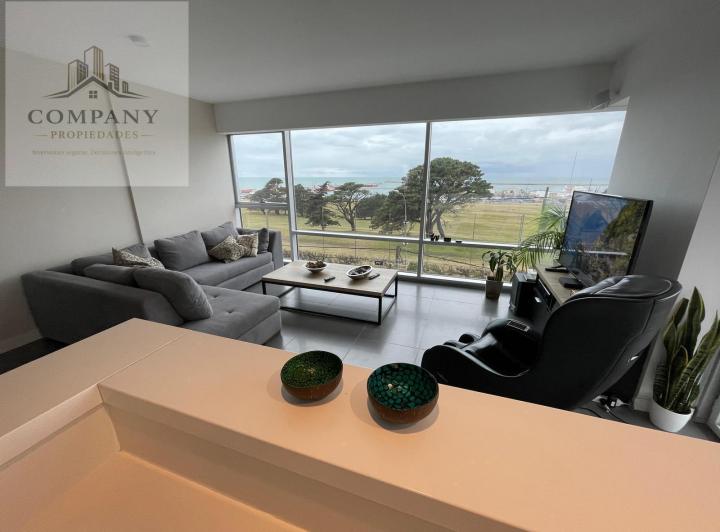 Departamento · 140m² · 4 Ambientes · 2 Cocheras