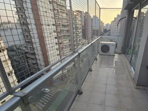 Departamento en Alquiler en Barrio Norte, Capital Federal