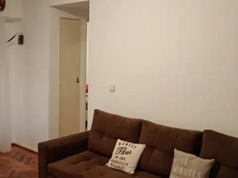Departamento en Alquiler en Barrio Norte, Capital Federal