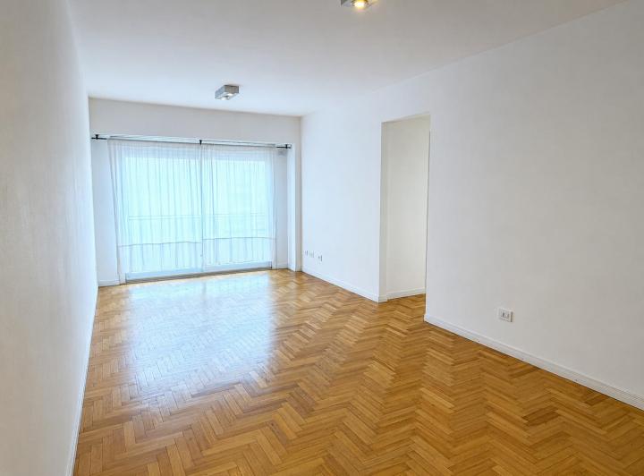 Departamento · 72m² · 3 Ambientes