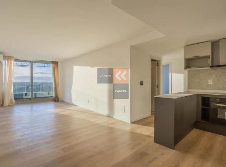 Departamento · 91m² · 4 Ambientes · 1 Cochera