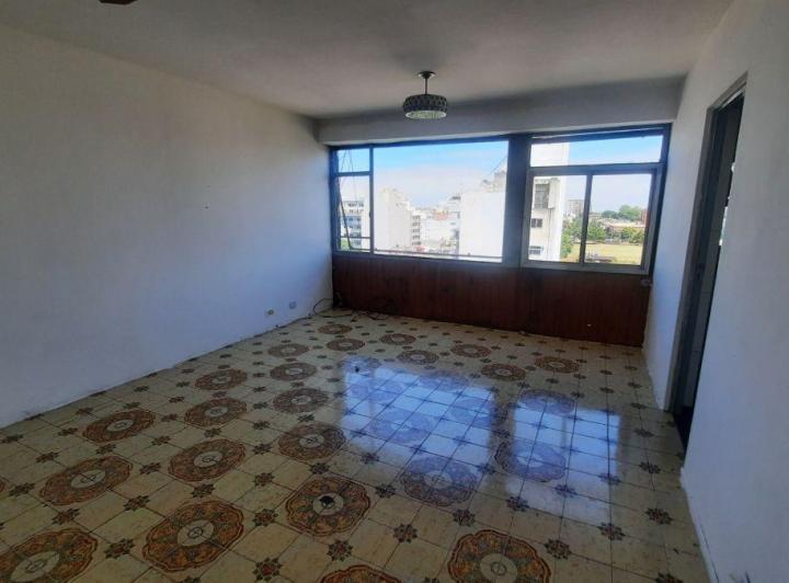 Departamento · 59m² · 3 Ambientes