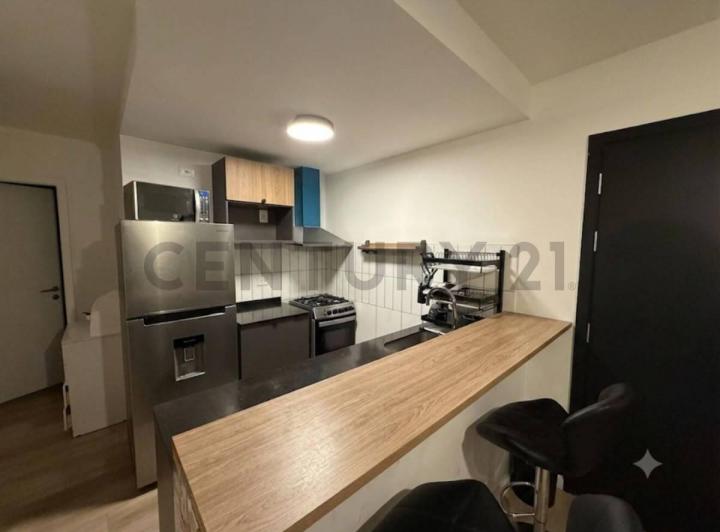 Departamento · 60m² · 3 Ambientes