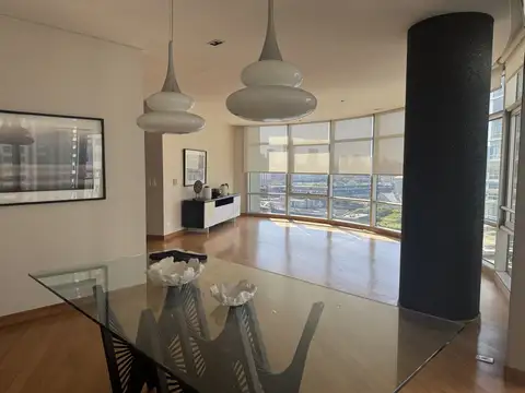 Departamento en Alquiler en Puerto Madero, Capital Federal