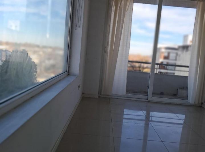 Departamento · 53m² · 3 Ambientes · 1 Cochera