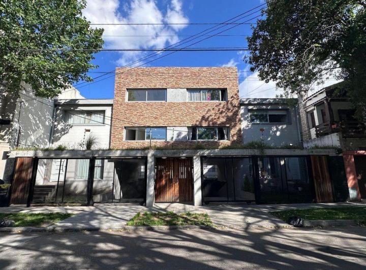 Departamento · 76m² · 3 Ambientes