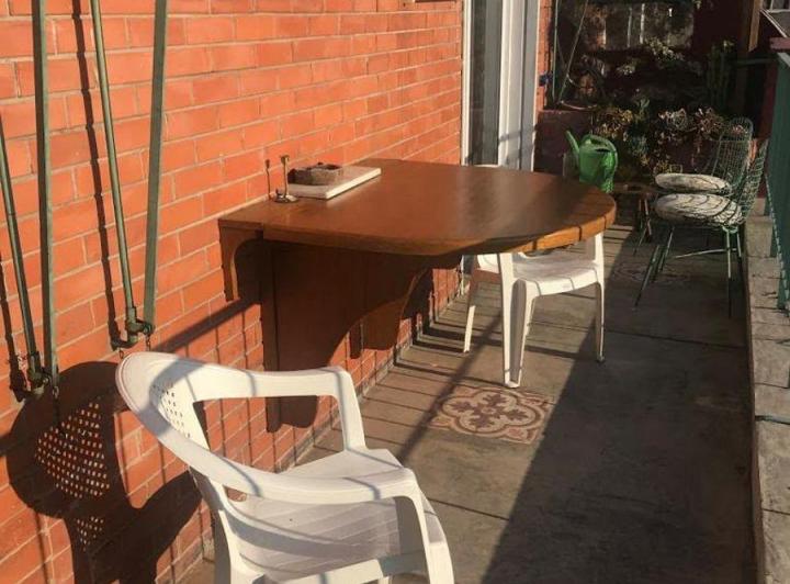 Departamento · 74m² · 3 Ambientes
