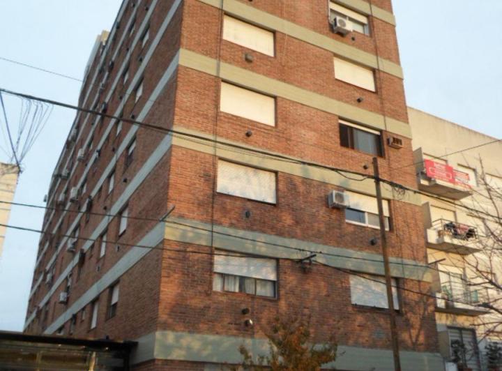 Departamento · 100m² · 4 Ambientes