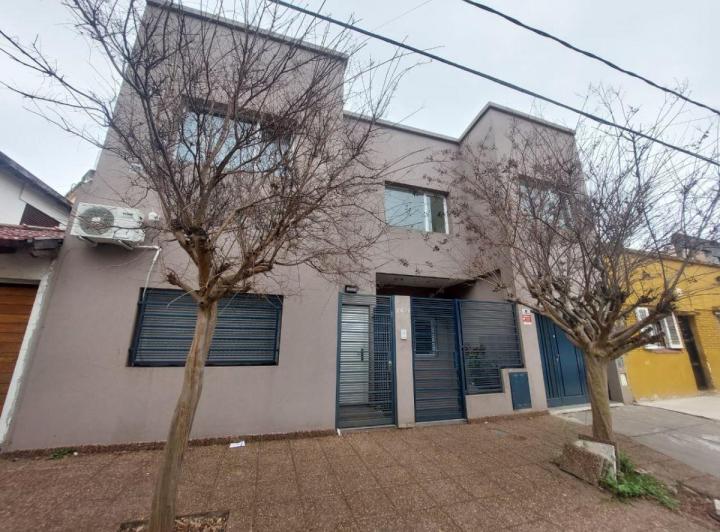 Departamento · 40m² · 3 Ambientes