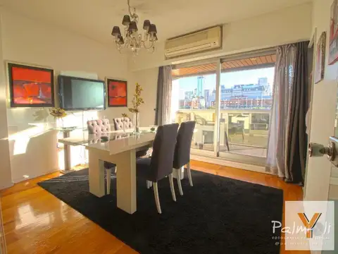 Departamento en Alquiler en Puerto Madero, CABA