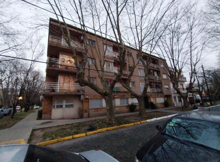 Departamento · 40m² · 3 Ambientes