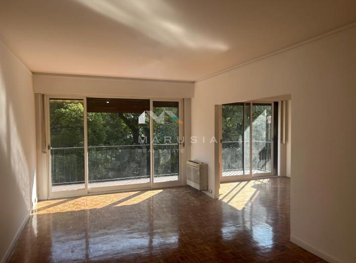 Departamento · 124m² · 4 Ambientes · 1 Cochera