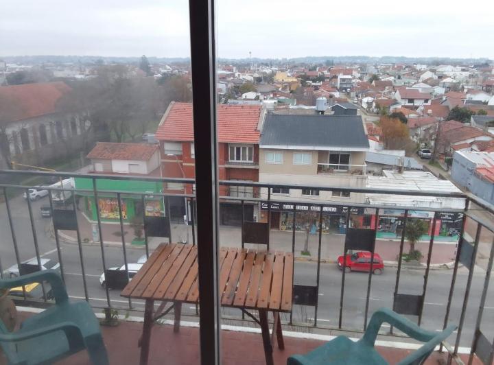 Departamento · 60m² · 3 Ambientes