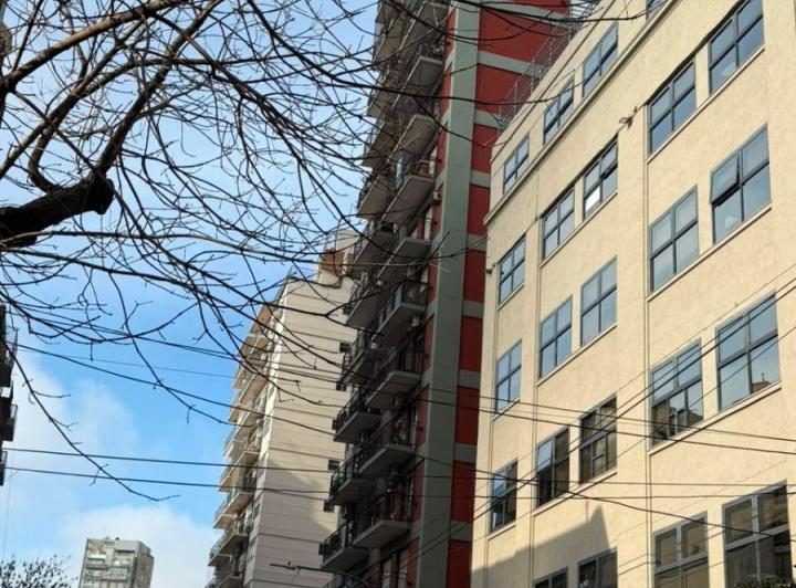 Departamento · 80m² · 4 Ambientes