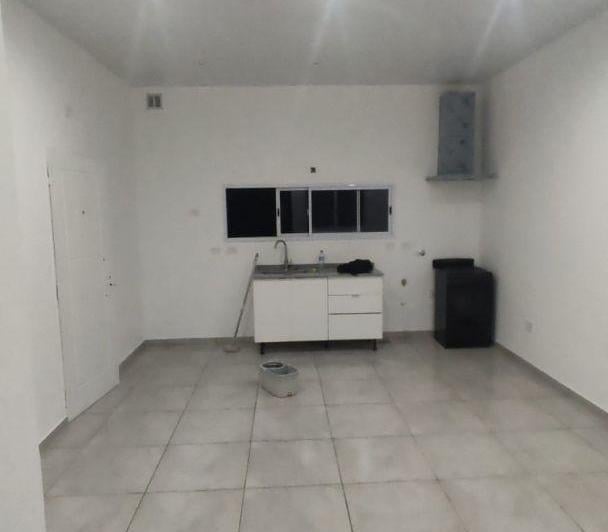 Departamento · 60m² · 3 Ambientes · 1 Cochera