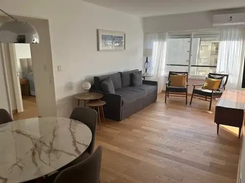 Departamento en Alquiler en Recoleta, Capital Federal