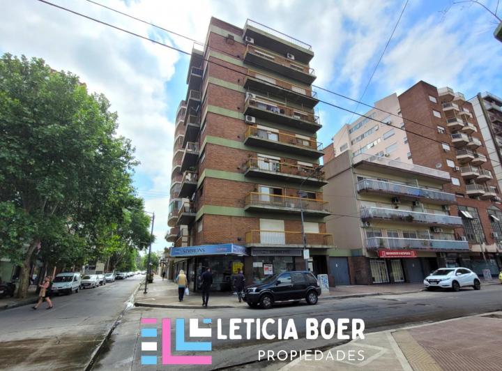 Departamento · 70m² · 3 Ambientes · 1 Cochera