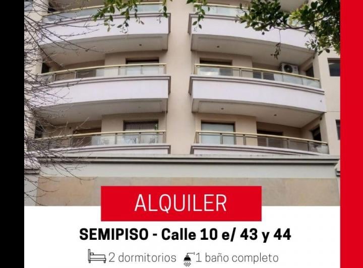 Departamento · 76m² · 3 Ambientes