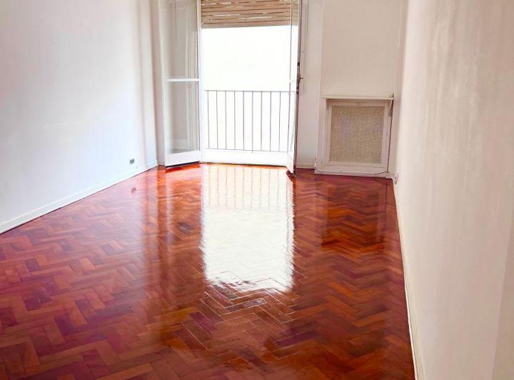 Departamento · 65m² · 3 Ambientes