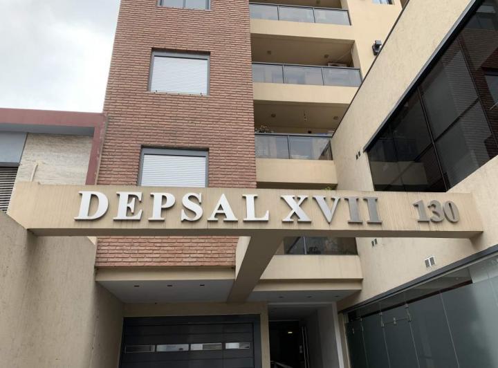 Departamento · 70m² · 4 Ambientes