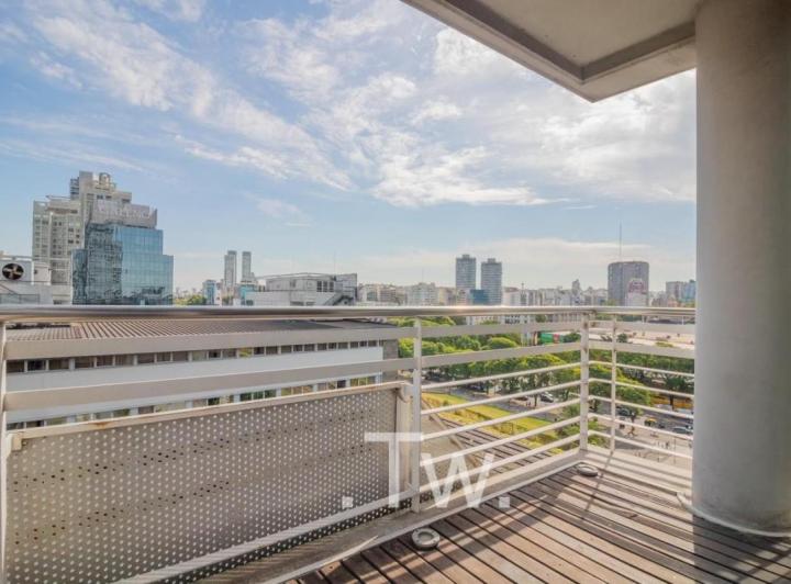 Departamento · 90m² · 3 Ambientes · 1 Cochera