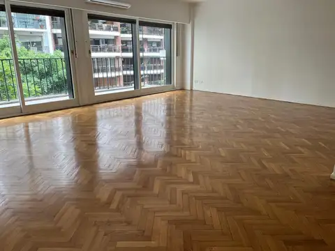 Departamento en Alquiler en Recoleta, CABA