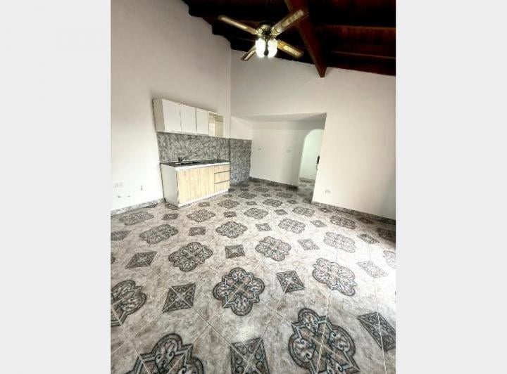 Departamento · 56m² · 3 Ambientes