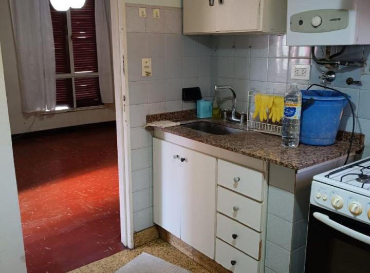 Departamento · 70m² · 3 Ambientes