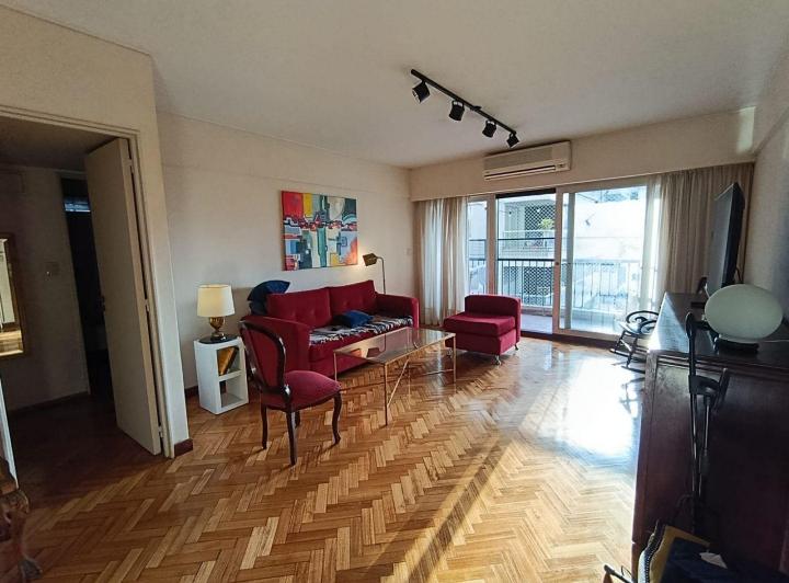Departamento · 82m² · 3 Ambientes