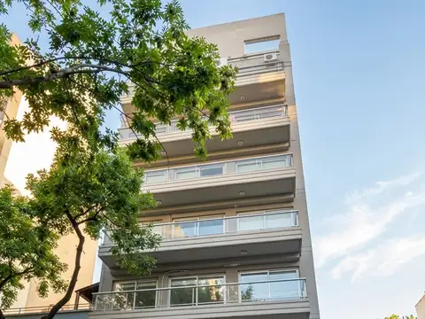 Departamento en Alquiler en Palermo, CABA