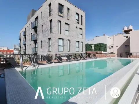 Departamento en Alquiler en Caballito, CABA