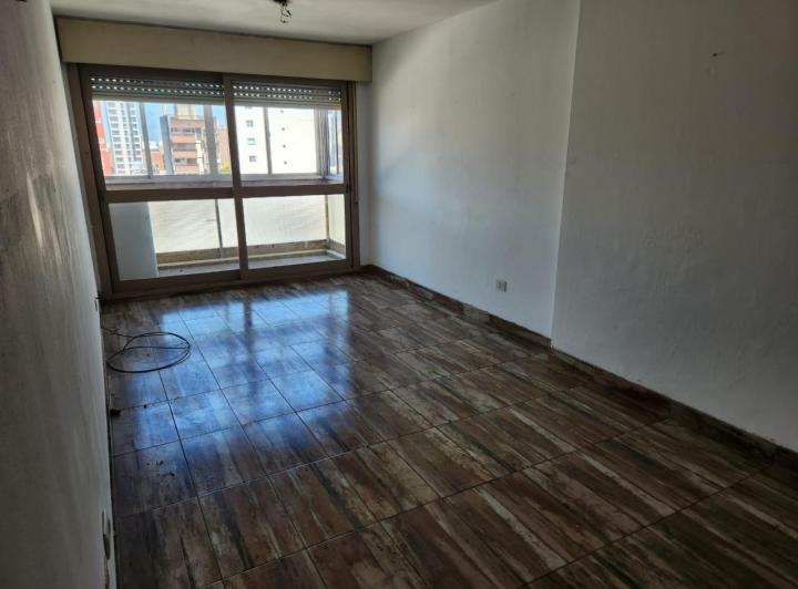 Departamento · 55m² · 2 Dormitorios