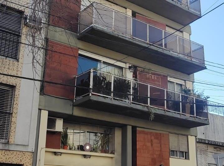 Departamento · 68m² · 3 Ambientes