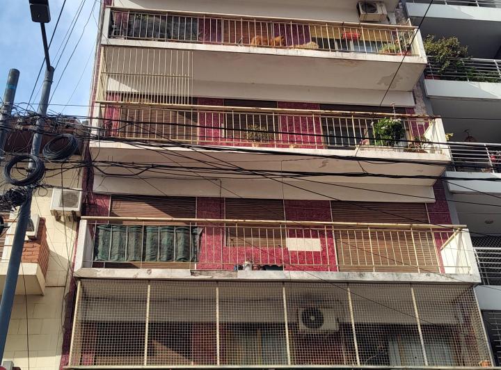 Departamento · 65m² · 3 Ambientes