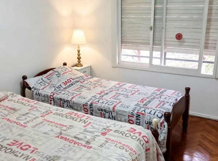 Departamento · 80m² · 7 Ambientes
