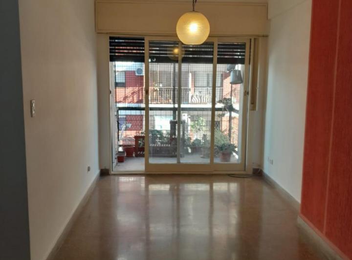Departamento · 60m² · 3 Ambientes