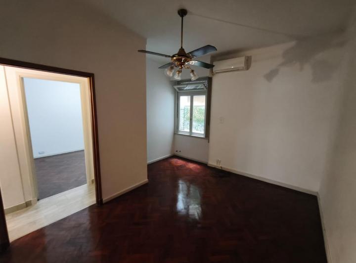 Departamento · 50m² · 3 Ambientes
