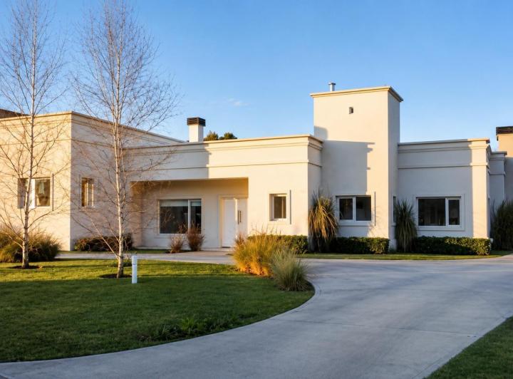 Casa · 280m² · 4 Ambientes · 2 Cocheras