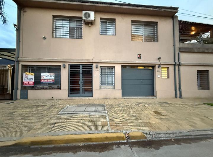Casa · 41m² · 2 Ambientes