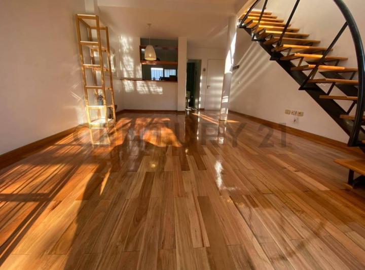 Casa · 74m² · 3 Ambientes
