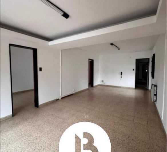 Departamento · 110m² · 5 Ambientes