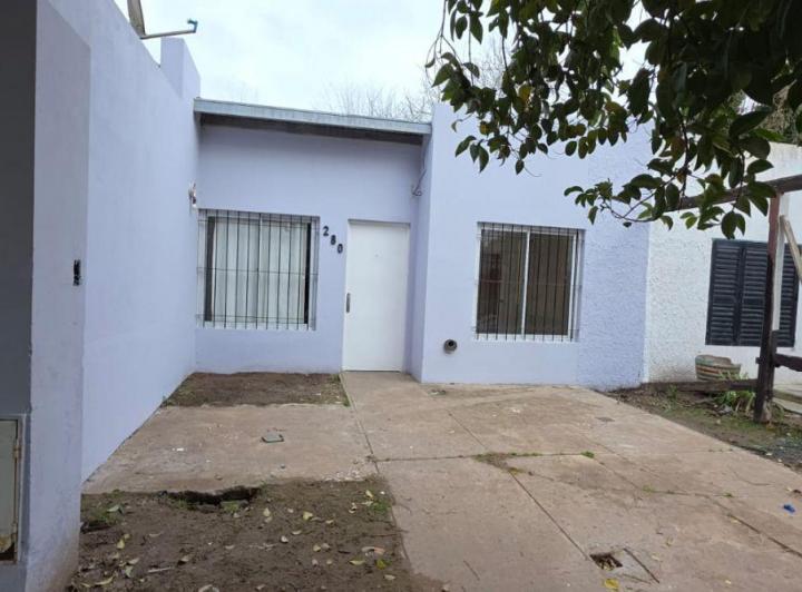Casa · 60m² · 2 Dormitorios · 1 Cochera