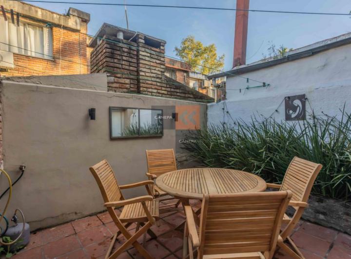 Casa · 100m² · 4 Ambientes