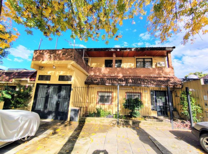 Casa · 43m² · 2 Ambientes